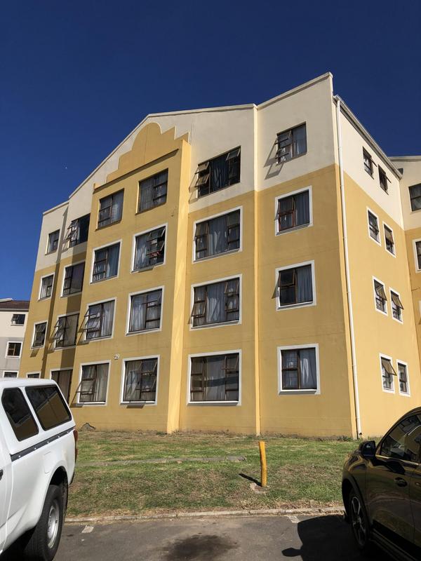 To Let 2 Bedroom Property for Rent in Amalinda Eastern Cape